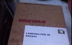 Y00244 Yakima Landing Pad 18