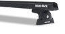 Y01-130b-nt Y01 130b Nt Heavy Duty Black 2 Bar 59foot Roof Rac