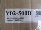 Y02-500b Y02-500 Rhino Rack B Roof Y02-500b Y02-500 Rhino Rack B Roof