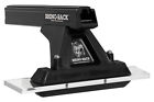 Y04-240b Black Rack Heavy 50 Cap Mount Rhino-rack Fixed Roof - Topper Duty