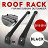 Y8lxq0021421537434375 Vevor Roof Rack Cross Bar For Mitsubishi Outlander 928879790139