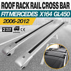 Y8lxq009771525834328 Vevor Silver Roof Rack For Mercedes Benz Top 871248399368
