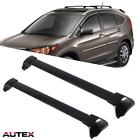 Y9871h8136ltem9 Autex Fit Honda Crv Aluminum Alloy Cross Bar 612677652996
