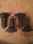 Yakima 1a Rack Roof Locks Keys Tower