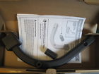 02410 Yakima 4 Adapter 1 Hitch Tongue 2 Kingpin Bighorn
