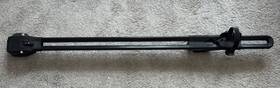 5022717 Yakima Forklift Rooftop Bike Rack - Single Fork Mount Carrier Universal Fit