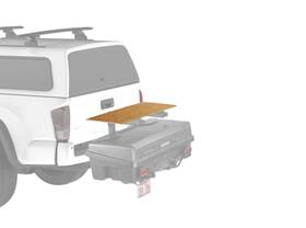 8002721 Yakima Exo Backdeck Table Top Mount #8002721