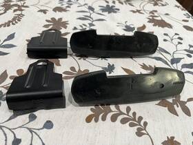 B10-1 Yakima Baseclip 135