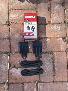 Bc138 Yakima Baseline Towers Base Clip