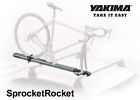 8002090 Yakima Bike Rocket Sprocket Roof Rack Used Mount Fork Premium