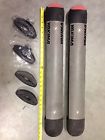 8003067 Yakima - Fatcat Great Rack 4 Used Ski Shape