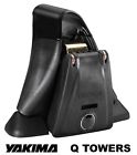 Yakima Instructions Full Towers Kayak Roof 4 Rack Feet Nr Set Bike Ski