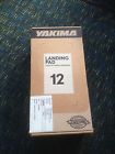 8890030 Yakima Landing Used 2010-2012 Fits Part 00236 Outback 12 Pad 3 - Subaru Times