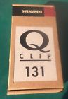 Yakima Q Clips 131 New In Box 736745007317