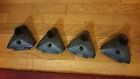 Yakima Roof Rack Mounting Kit Control Tower Set Of 4 736745002145