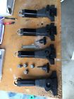 00104 Yakima Towers Hi Rise Extensions Set Of Locks And Tool