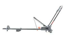 Vkb3z-7855100-v Yakima New Oem Ford Roof Rack Mounted Locakble Bike Carrier
