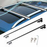 Yax-001 Vland Universal Car Top Roof Rack Cross Bar 613464435143