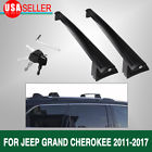 Yee000001 Yitamotor For Jeep Grand Cherokee Black Front Rear 608631707369