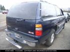 148.gm9j04 Yukonxl15 Luggage Rack