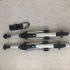 Ywb201 Whispbar By Yakima Bike Rack Locks And Key