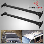 Yye000014 Yitamotor For Nissan Pathfinder Black Front Rear Roof 608631707185