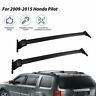 Yys000008 Yitamotor For Honda Pilot Black Coated Aluminum Oe 659514683355