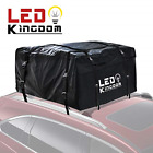 Yz1201e003 Led Kingdomus Car Roof Bag Waterproof Storage Cargo 696576926211