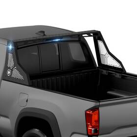 Lbbr040019500 Yzona Adjustable Sport Roll Bar Truck For Frontier/tundra/tacoma/jt/titan/colorado