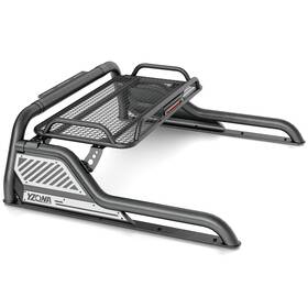 Xsbr060056357 Yzona 56ftft-64ftft Adjustable Truck Bed Sport Roll Bar For Colorado/canyon/ridgeline/jt