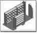 Z10-p Ranger Design Fleet Line Sprinter Standard Roof Base Package
