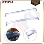 Z104585010601g Cciyu For Nissan Pathfinder Roof Rack Top Cross Bar Rail