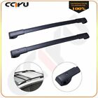 Z104587010601g Cciyu Cross Bars Top For Subaru Forester Oe Style Aero