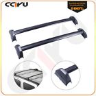 Z104588010601g Cciyu Roof Rack For Honda Crv Cross Bar Luggage Carrier