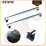 Z104589010601g Cciyu For Audi Roof Rack Cross Bar Top Rail Carrier
