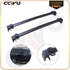 Z104590010601g Cciyu For Black Jeep Patriot Oe Style Roof Rack Cross Z104590010601g Cciyu For Black Jeep Patriot Oe Style Roof Rack Cross