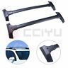 Z104592040601g Cciyu Aluminum Black Roof Rack For Chevrolet Traverse Cross Bars