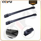 Z104593010601g Cciyu For Cross Bar Toyota Sienna Roof Rack Carrier Side