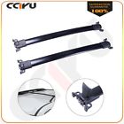 Z104595010601g Cciyu Top Roof Rail Cross Bar For Chevrolet Gmc Terrain