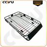 Z104607010601g Cciyu Top Luggage Hold Carrier Basket Car Universal Roof Rack