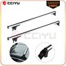 Z106600010101g Cciyu For Silver Adjustable Window Frame Luggage Cargo Cross Bars