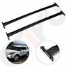 Z106628040601g Cciyu For Ford Explorer New Black Aluminum Roof Rack Cross