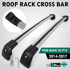 Zcxzg005811525848304 Vevor Bmw Roof Rack Heavy Duty Durable Silver 871248325107