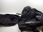 Zh1705056 Amazonbasics Basics Expandable Hitch Rack Cargo Carrier Bag 841710189315