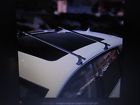 Zj6486600 Universal Car Top Roof Rack Luggage Carrier Cross 743828205379