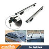 Zla0161700 Catinbow Aluminum Top Luggage Roof Rack Cross Bar 567670168527