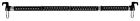 Ha0007 Zone Tech Expandable Bar -car Black Clothes