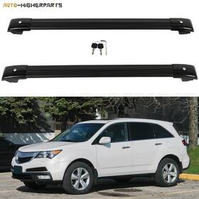 10789688 Zonemotive For Glk 280 Glk350 2010-2014 Vehicle Roof Rack Cross Bars Carrier