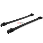 Zpd-rrhl003 Zpeedstarz Black Oe Style Roof Luggage Crossbar For Jeep Patriot