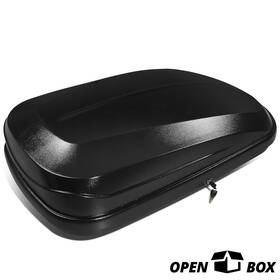 Zpd-ptztl8293bk Zpeedstarz Open Box 55 Inch L Car Van Suv Roof Top Cargo Storage Case Luggage Carrier